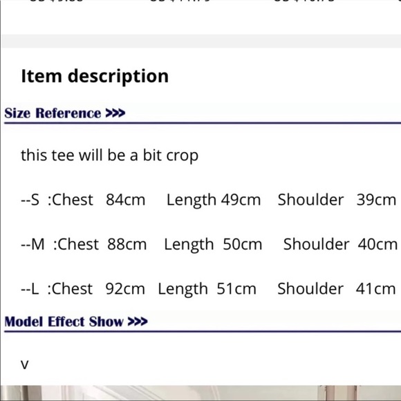 💕Sale💕Hercules Tee - Picture 13 of 14